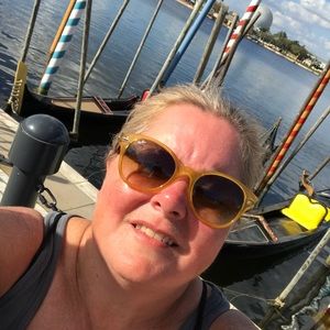 Meet your Posher, Kim